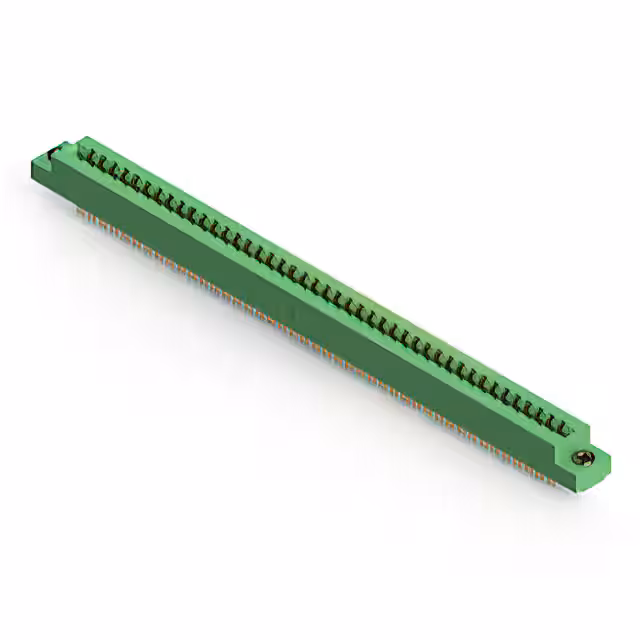 305-086-500-203 EDAC Inc.  Edgeboard Connectors
